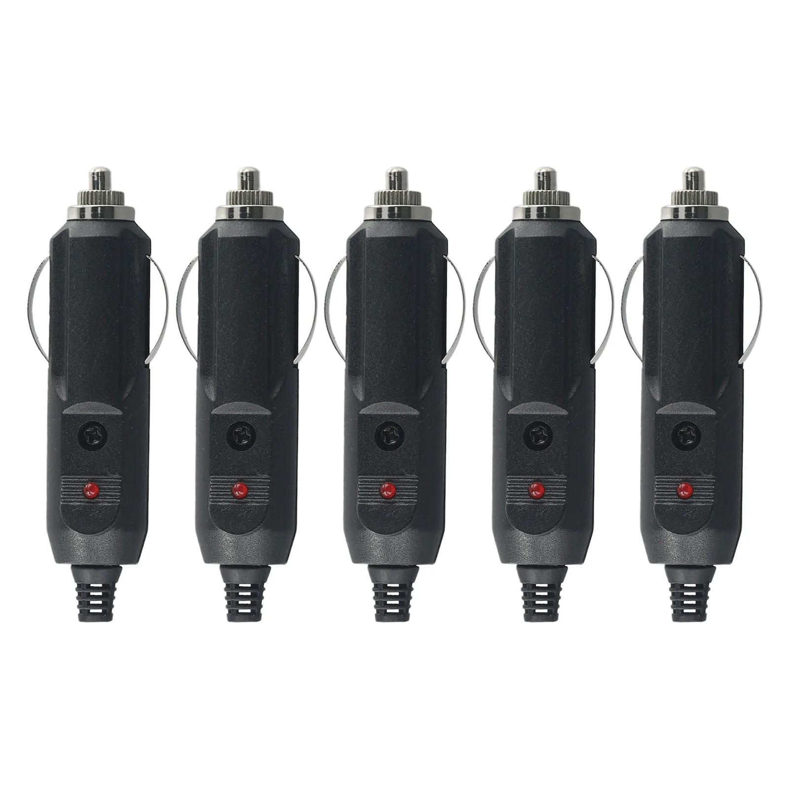 ڵ   ÷ ǻ 5A, ڵ  ,  ûұ,   LED ǥñ ÷ , 12V, 24V, 5 